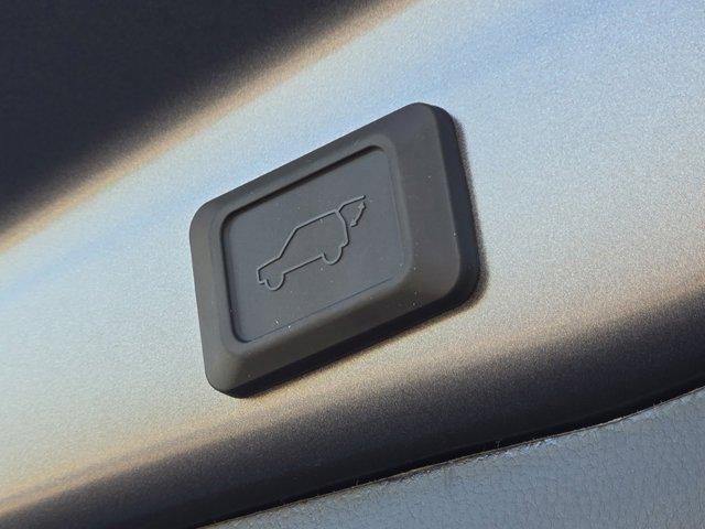 new 2025 Toyota RAV4 Hybrid car, priced at $38,335