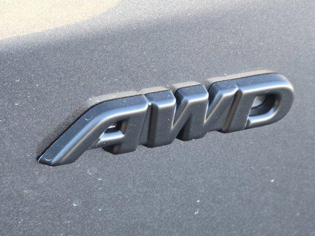 new 2025 Toyota RAV4 Hybrid car, priced at $38,335