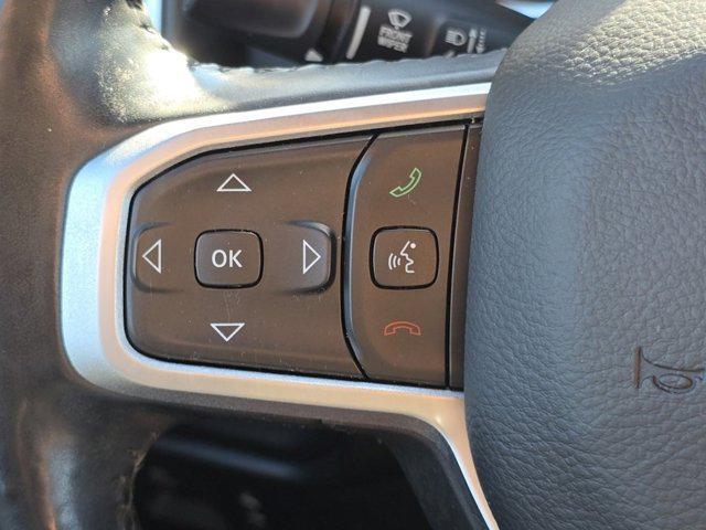 used 2019 Ram 1500 car, priced at $27,990