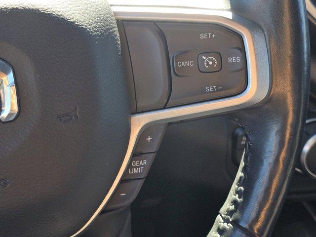 used 2019 Ram 1500 car, priced at $27,990