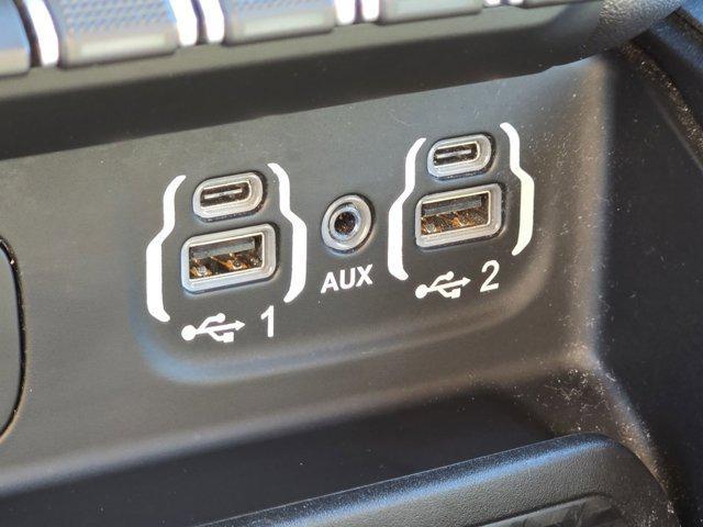 used 2019 Ram 1500 car, priced at $27,990
