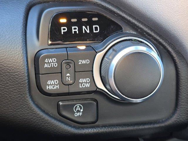 used 2019 Ram 1500 car, priced at $27,990