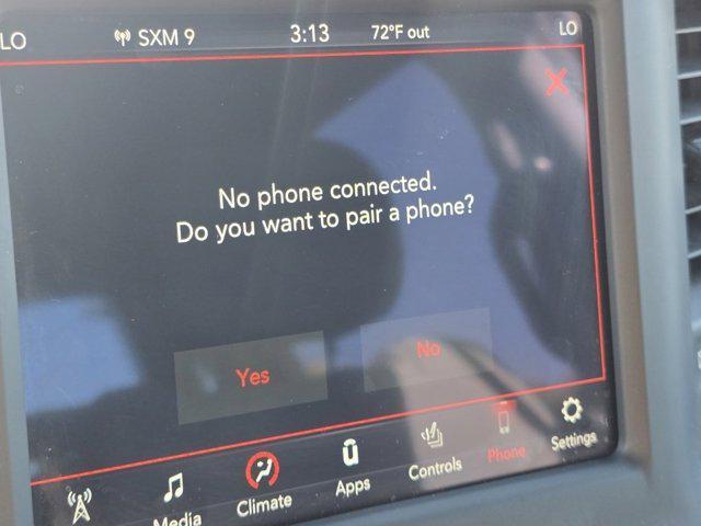used 2019 Ram 1500 car, priced at $27,990