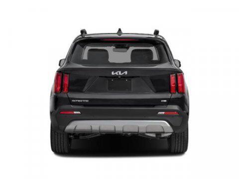 used 2023 Kia Sorento car, priced at $31,490
