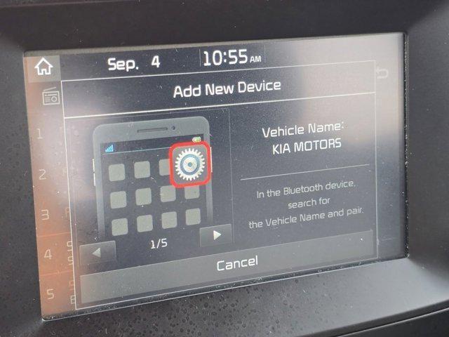 used 2019 Kia Soul car, priced at $7,490