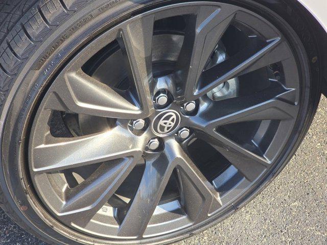 new 2025 Toyota Corolla car, priced at $29,211