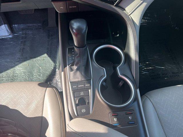 used 2023 Toyota Camry car, priced at $28,990