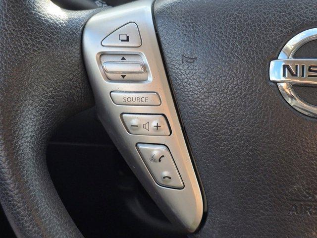 used 2015 Nissan Sentra car, priced at $4,990