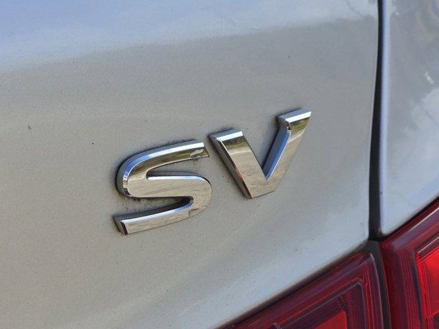 used 2015 Nissan Sentra car, priced at $4,990