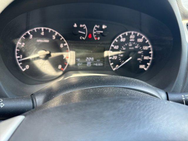 used 2015 Nissan Sentra car, priced at $5,990