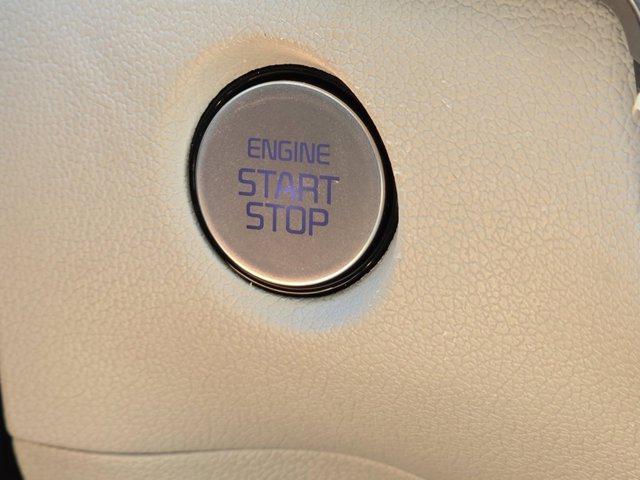 used 2025 Kia Sorento car, priced at $30,990