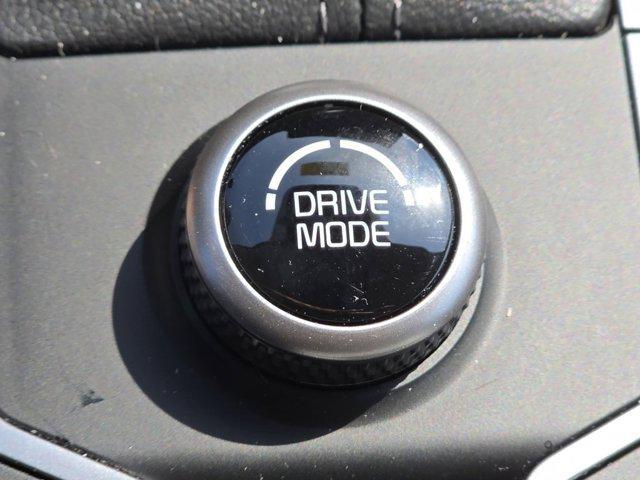 used 2025 Kia Sorento car, priced at $30,990