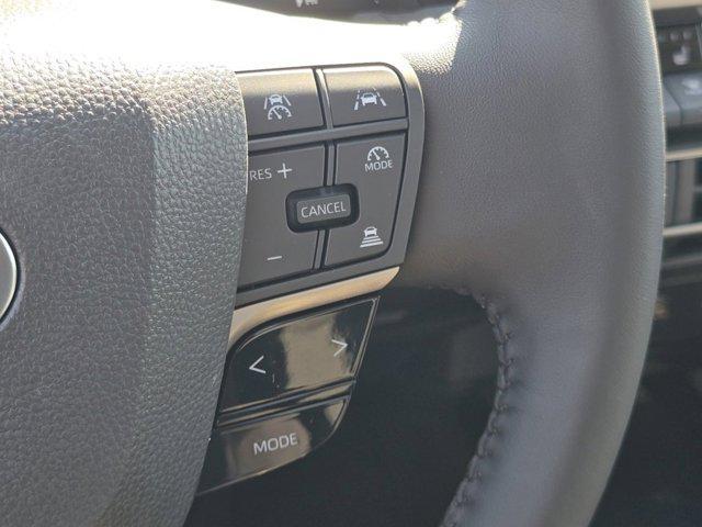 new 2026 Toyota Camry car, priced at $33,084