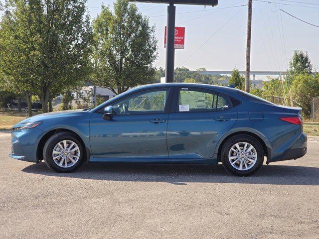new 2026 Toyota Camry car, priced at $33,084