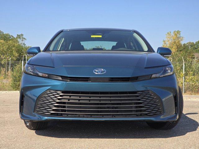 new 2026 Toyota Camry car, priced at $33,084