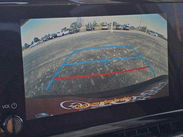 new 2026 Toyota Corolla car, priced at $27,156