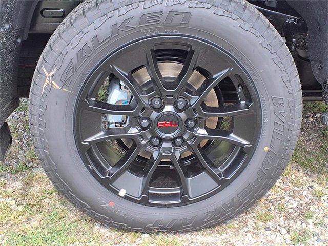 new 2025 Toyota Sequoia car, priced at $80,078