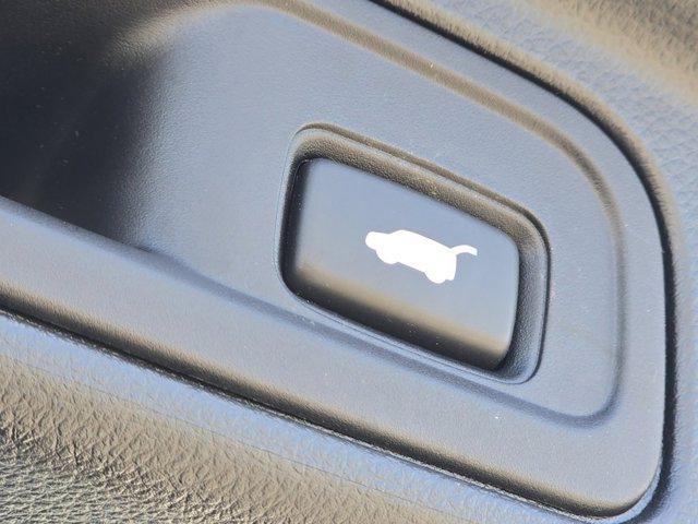 used 2022 Honda Pilot car, priced at $29,490