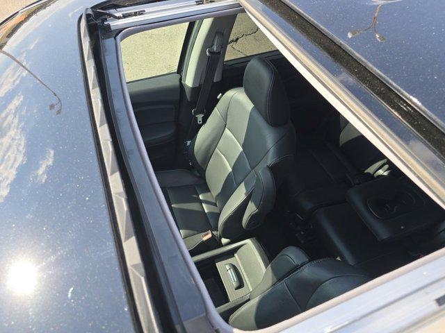 used 2022 Honda Pilot car, priced at $29,490