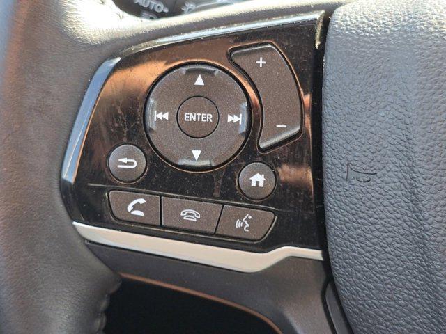used 2022 Honda Pilot car, priced at $29,490
