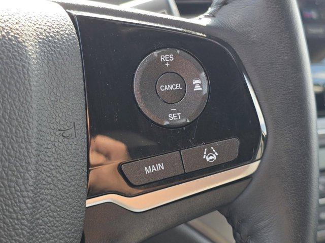 used 2022 Honda Pilot car, priced at $29,490