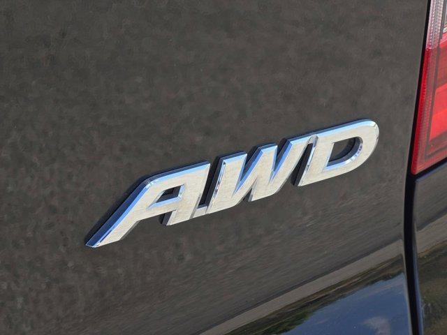 used 2022 Honda Pilot car, priced at $29,490