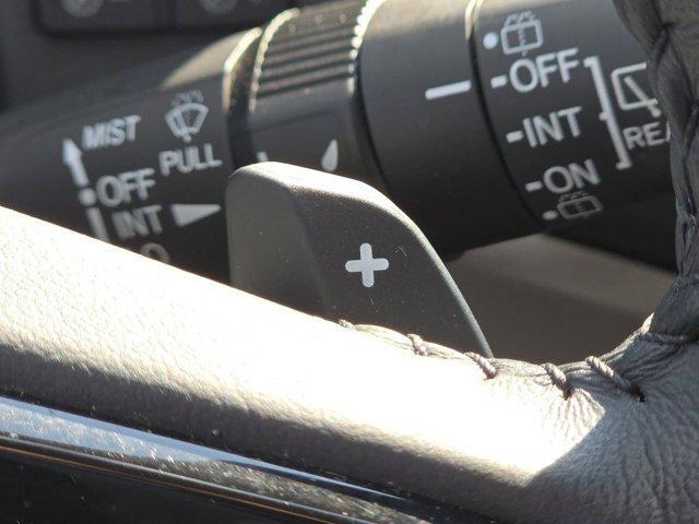 used 2022 Honda Pilot car, priced at $29,490