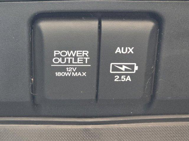 used 2022 Honda Pilot car, priced at $29,490