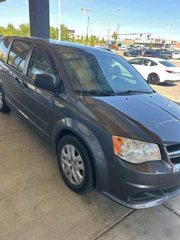 used 2016 Dodge Grand Caravan car, priced at $8,990