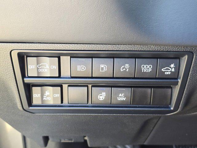 used 2023 Toyota Sequoia car, priced at $70,990