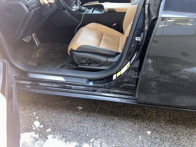 used 2024 Lexus ES 300h car, priced at $45,490