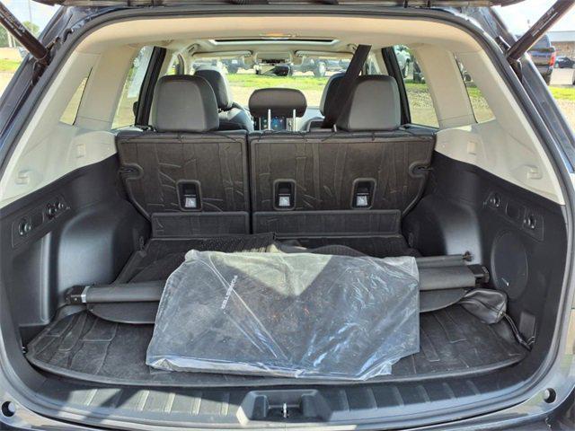 used 2019 Subaru Forester car, priced at $22,990