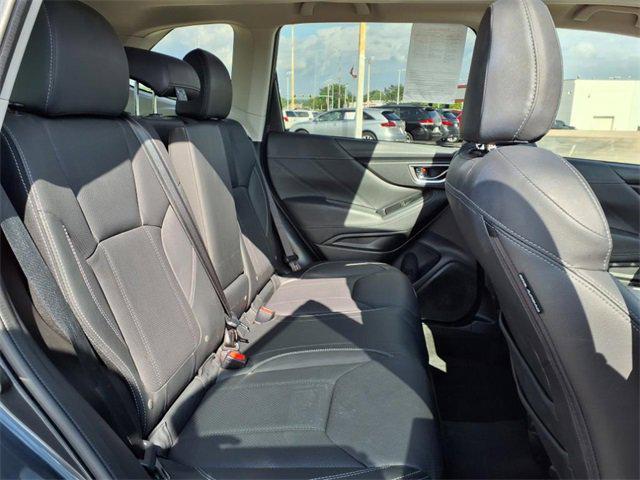used 2019 Subaru Forester car, priced at $22,990