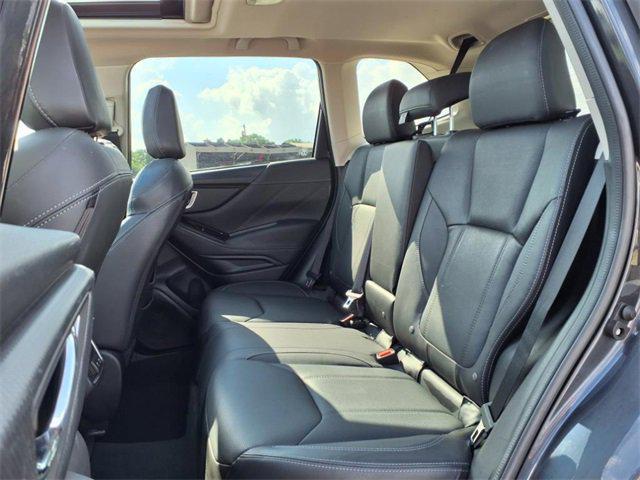 used 2019 Subaru Forester car, priced at $22,990