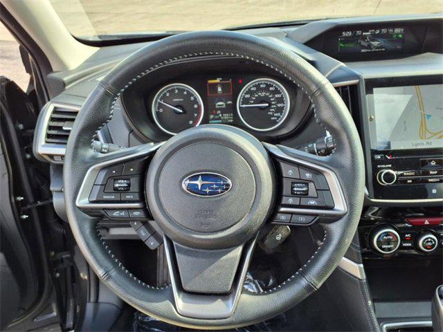 used 2019 Subaru Forester car, priced at $22,990