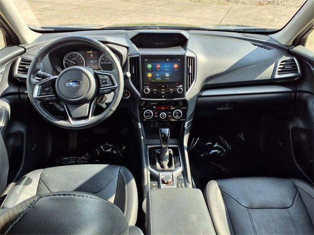 used 2019 Subaru Forester car, priced at $22,990