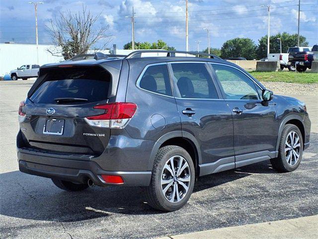 used 2019 Subaru Forester car, priced at $22,990