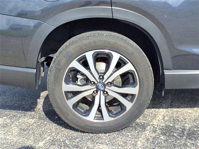 used 2019 Subaru Forester car, priced at $22,990