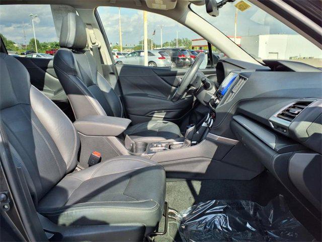 used 2019 Subaru Forester car, priced at $22,990