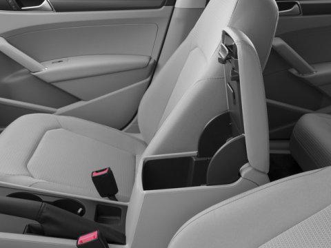 used 2016 Volkswagen Passat car, priced at $10,490