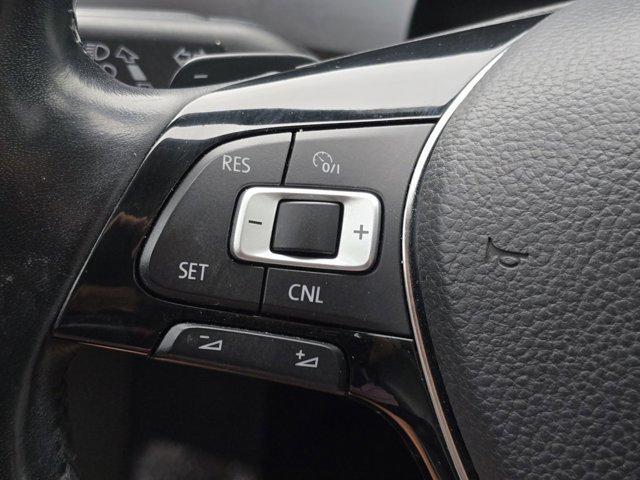 used 2016 Volkswagen Passat car, priced at $8,990