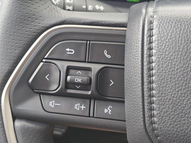 new 2025 Toyota 4Runner car, priced at $60,864