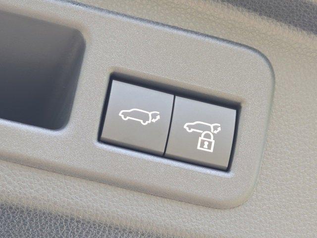 new 2025 Toyota 4Runner car, priced at $60,864