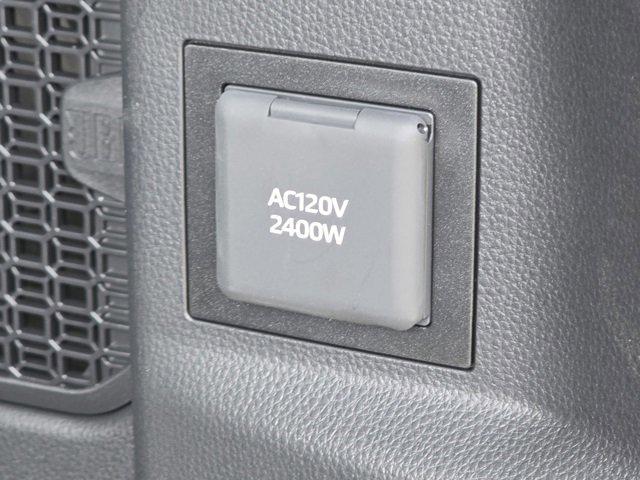 new 2025 Toyota 4Runner car, priced at $60,864
