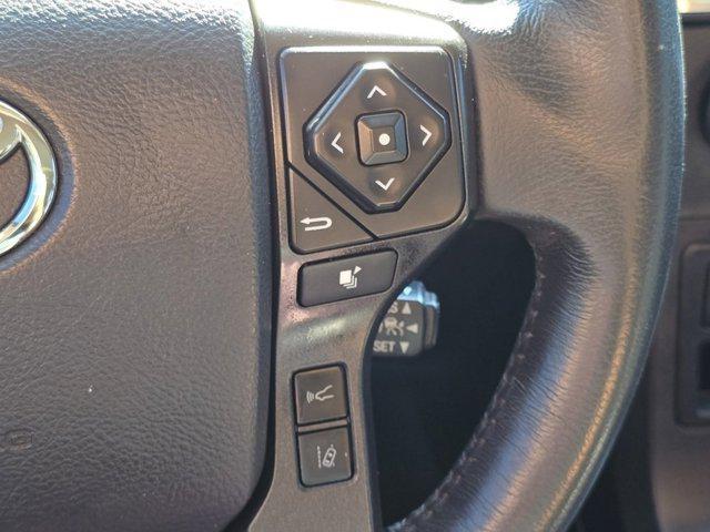 used 2020 Toyota Sequoia car, priced at $45,490
