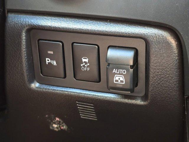 used 2020 Toyota Sequoia car, priced at $45,490
