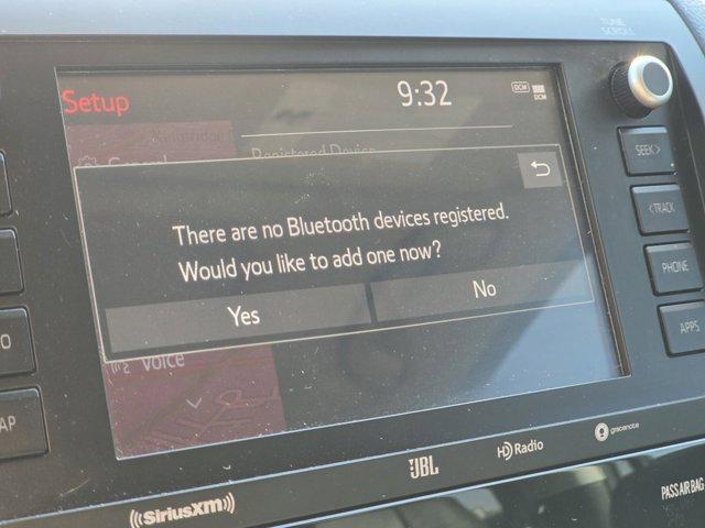 used 2020 Toyota Sequoia car, priced at $45,490
