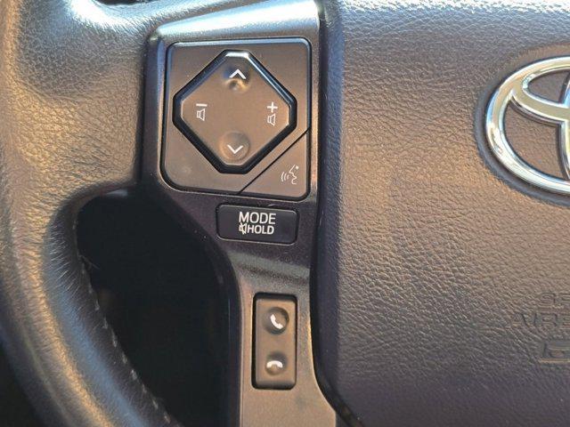 used 2020 Toyota Sequoia car, priced at $45,490