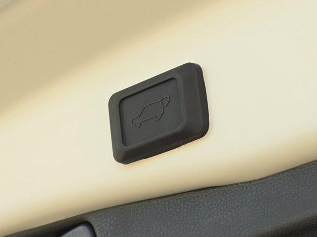 new 2025 Toyota RAV4 car, priced at $36,923