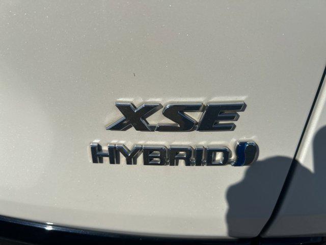 used 2020 Toyota RAV4 Hybrid car, priced at $27,990